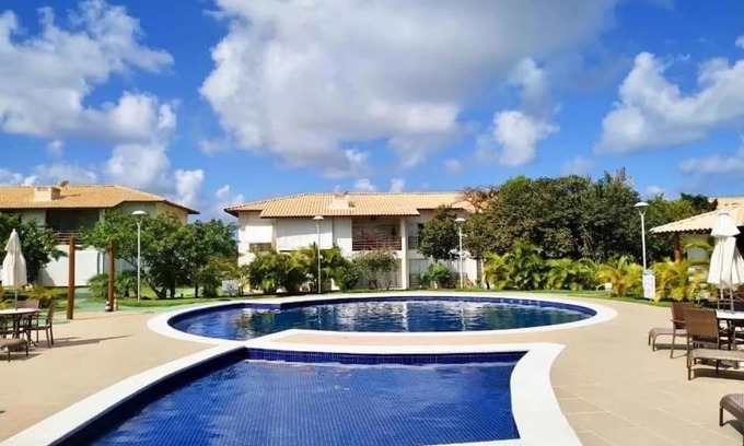 Imbassai Apartamento | IMBASSAI. UM PARAISO ESPERANDO POR VOCE