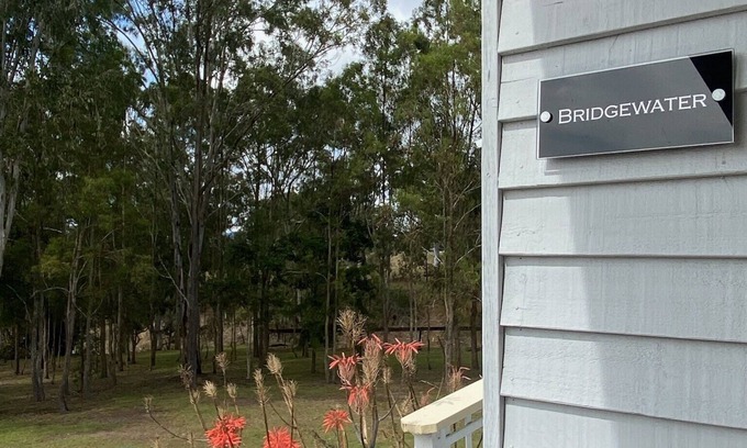 Imbil Cabina | Imbil Country Cabin 1