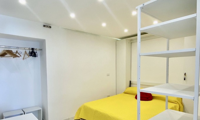 Dergano Apartamento | Imbonati 15