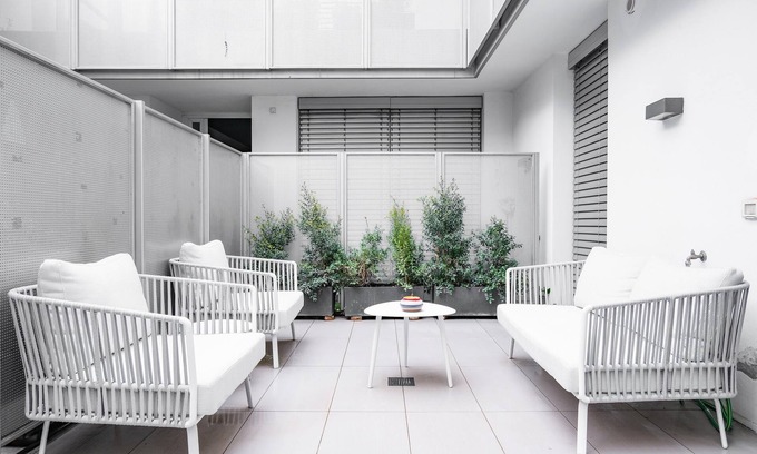 Flaminio Apartamento | Imbriani Suites