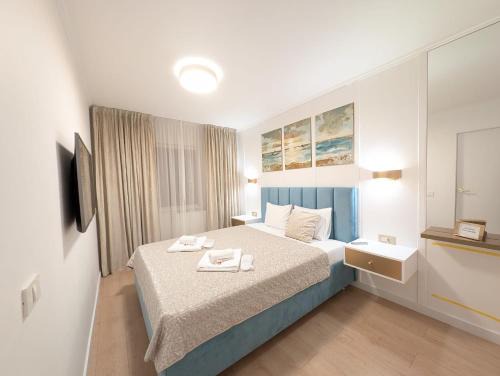 Aviatiei Apartamento | Imedio Coral Apartment Aviatiei
