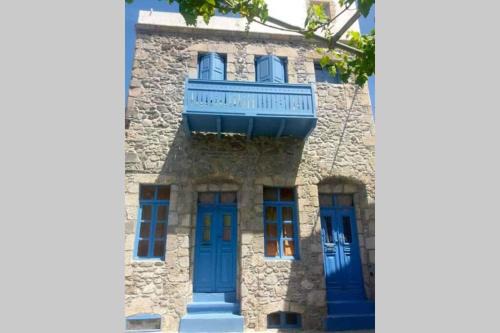 Mandraki Casa | Imerios Nisyrian House