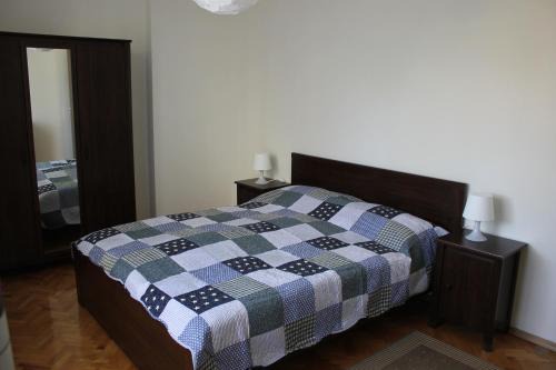 Oborishte Apartamento | IMG Apartment