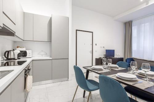 Guastalla Apartamento | IMHOME - Porta Vittoria