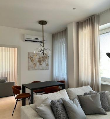 Carrobbio Apartamento | IMHOME VIA TORINO