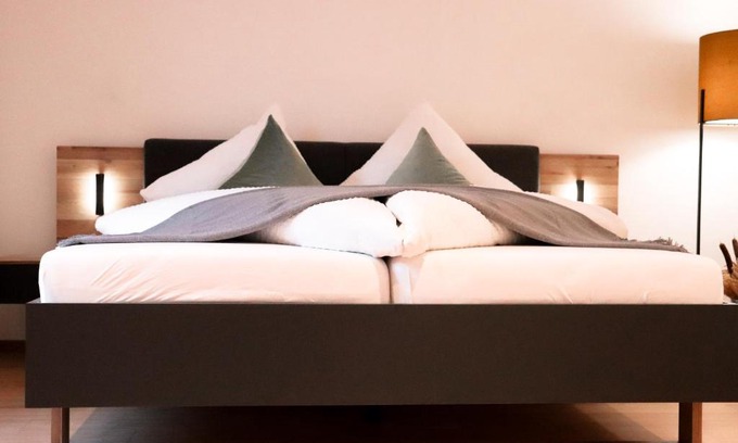 Eben im Pongau Apartamento | Imi Appartement