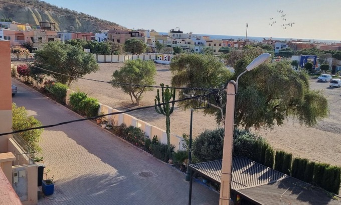 Imi Ouaddar Apartamento | Imi ouaddar apartment near Agadir