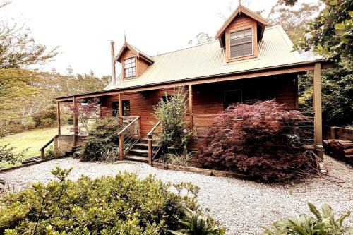 Katoomba Casa | Imis Cottage