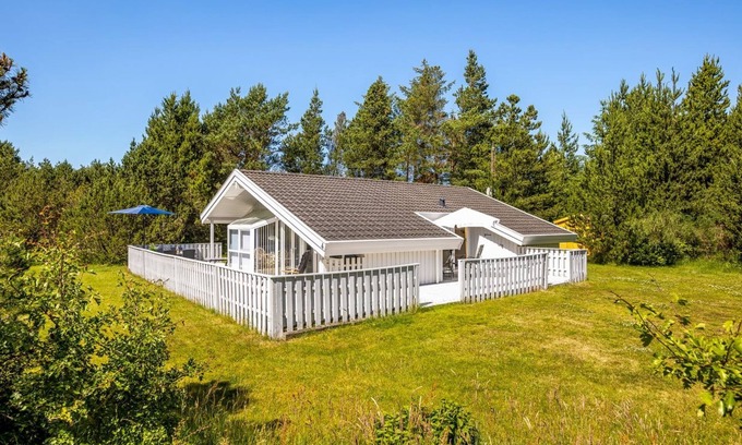 Skiveren Casa | "Imka" - 900m from the sea by Interhome