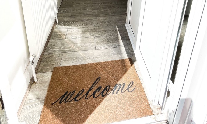 Cray Valley East Apartamento | Immaculate 1-Bed Apartment in Orpington