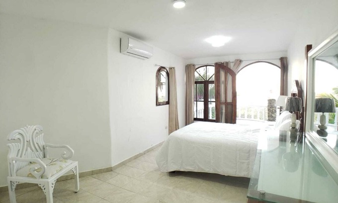 Puerto Plata Apartamento | Immaculate 1-Bed Apartment in Cofresi