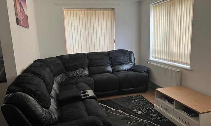 Plaistow Apartamento | Immaculate 1-Bed Apartment in East London