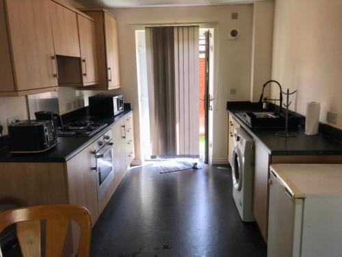 Smethwick Apartamento | Immaculate 2-Bed Apartment in Smethwick