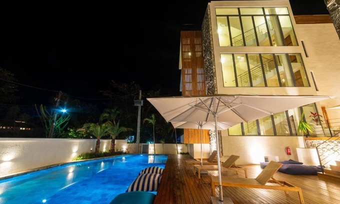 Pereybere Apartamento | Immaculate 2-bed Apartment in Pereybere Grand Baie