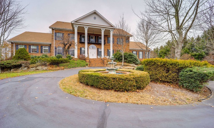 Boone Villa | Immaculate Boone Villa w/ Entertainment Lounge!