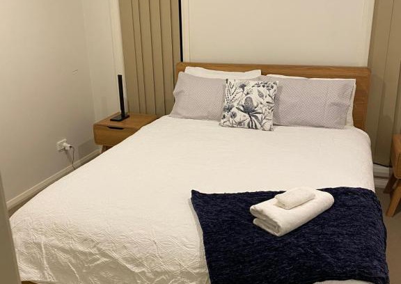 Scullin Casa | Immaculate House