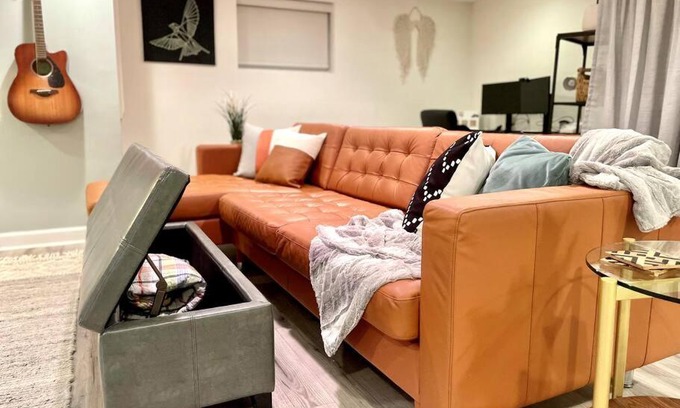 Bergenfield Apartamento | Immaculate Newly Renovated 1 Bedroom Apt Near NYC