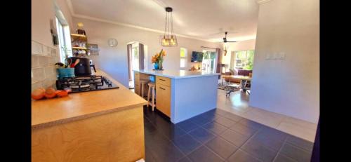 George Casa | Immaculate self catering family home