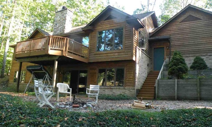 Bellaire Casa | Inmaculada Shanty Creek / Schuss Mountain Resort Home