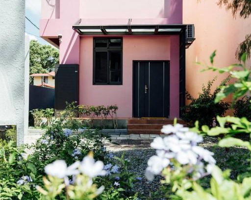 Puli Casa | Immanuel Forest Homestay