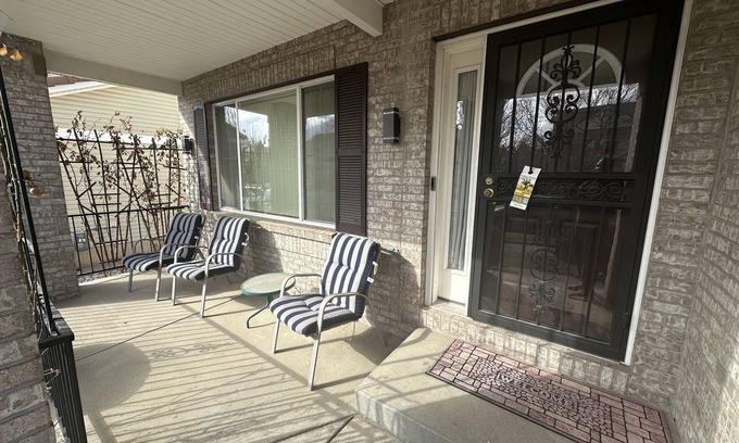 Green Valley Ranch Casa | Immense Home Minutes from the Airport open in new
