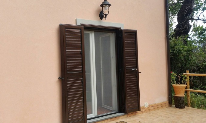 Maratea Casa | Inmerso en el verde de Maratea a 1 km del mar