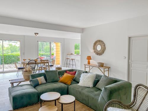 Castelnaud-de-Gratecambe Apartamento | Immersion Naturelle à Castelnaud