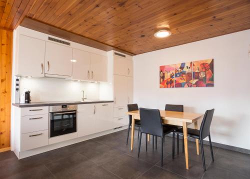 Vex Apartamento | Immeuble Horizon