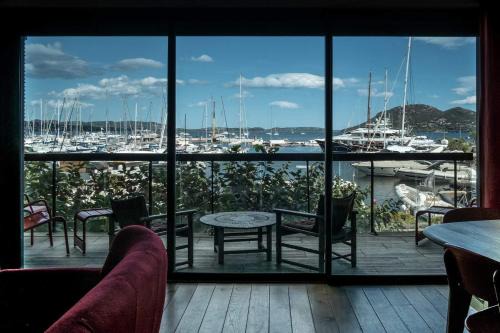 Porto-Vecchio Apartamento | Immeuble La Mer