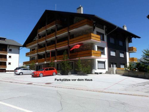 Vex Apartamento | IMMEUBLE Panorama