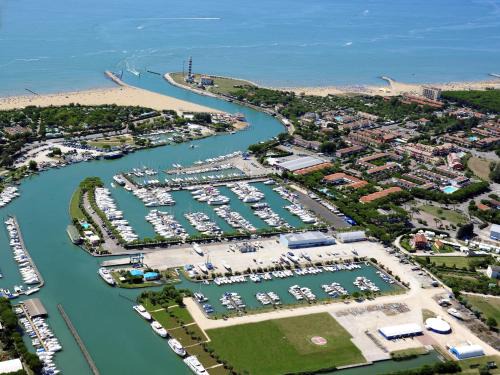 San Briccio Apartamento | Immobiliare Al Ponte