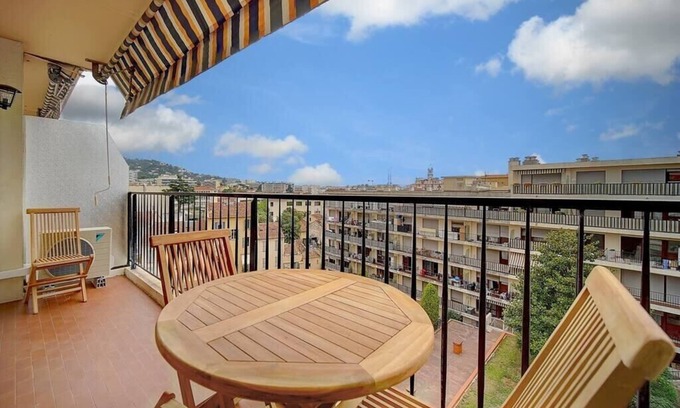 Prado - Republique Apartamento | Immogroom - Very Pleasant and Bright - Cozy
