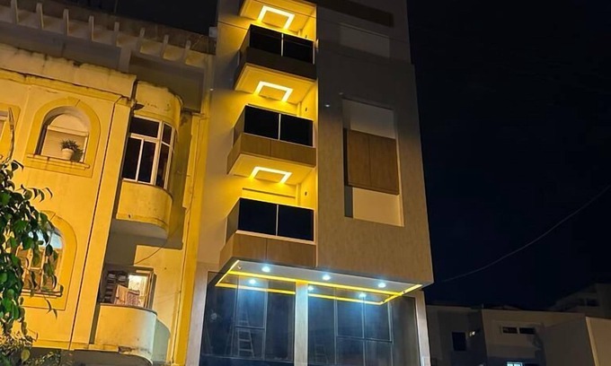 Tangier Apartamento | Immoka Apart Hotel