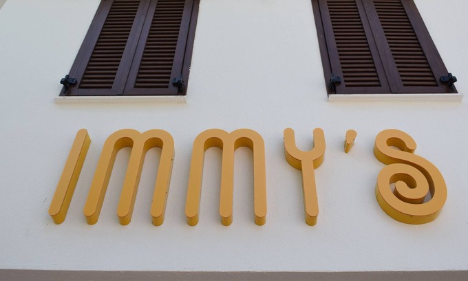 Sigacık Hotel | IMMYS