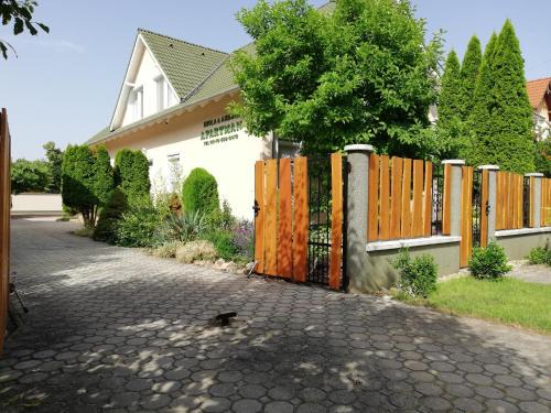 Hajduszoboszlo Apartamento | Imola És Andrea Apartmanház