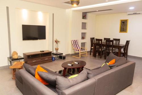 Littoral Department Apartamento | IMOLEASE Kouessi Menontin