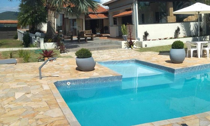 Serra Negra Casa | Imovel Aconchegante