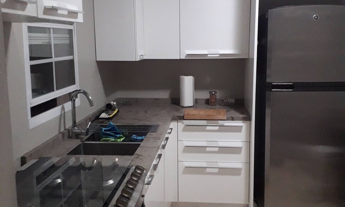 La Savane Apartamento | Imp.Claricia Brooks