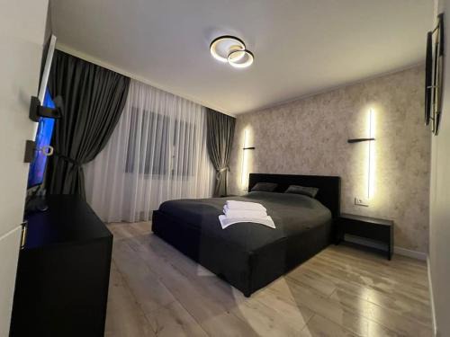 Pitesti Apartamento | Impact Apartments