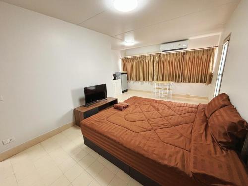 Ban Mai Apartamento | Impact - Don Mueng Condo C5