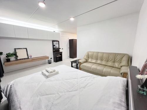 Ban Mai Apartamento | Impact - Donmueng Popular C4