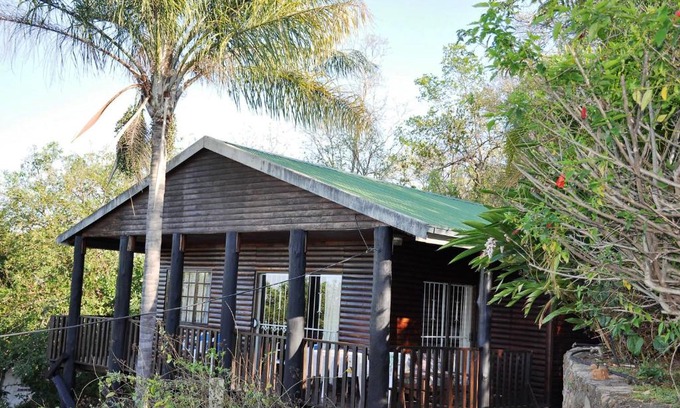 Hazyview Casa | Impala Niezel Lodge & Guest House