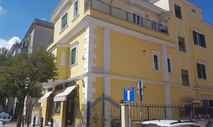 Quartiere XXIII Alessandrino Apartamento | Experiencia - Les Maisons