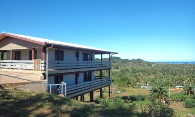 Savusavu Apartamento | Impeccable 1 Bedroom 4 unit Apartment in Savusavu