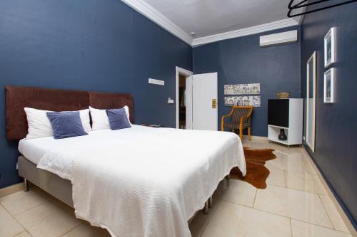 Nungua Casa | Impeccable 2-Bed House with Hot-Tub -Wi-Fi