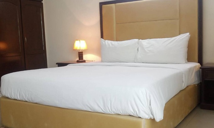 Lahore Apartamento | Impeccable 3-bed Apartment in Lahore
