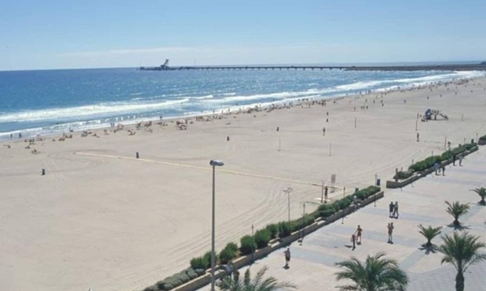 Port de Sagunt Apartamento | Impeccable 3-Bed Apartment in Puerto de Sagunto