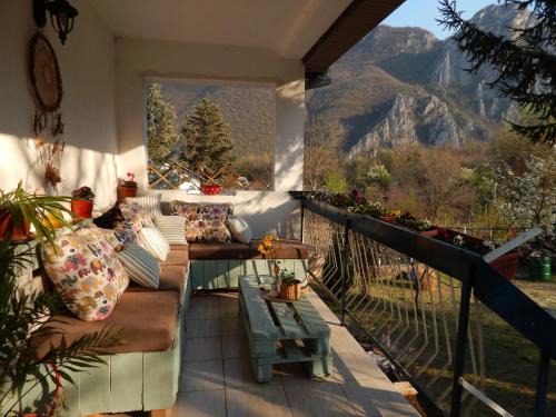 Dolna Matka Apartamento | Impeccable apartment with view in Dolna Matka