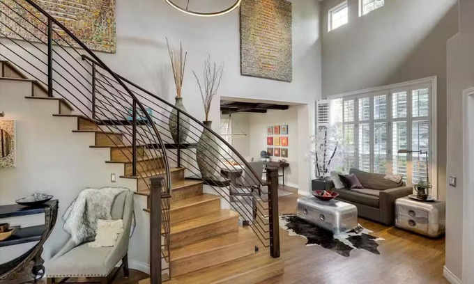 Niwot Casa | Impeccable Boulder Co Home Hot Tub EV Charger