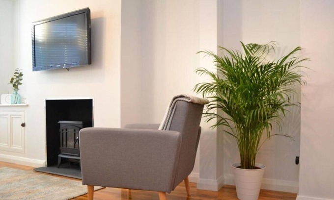 Ormeau Casa | Impeccable clean and fully refurbished in Top Belfast Location